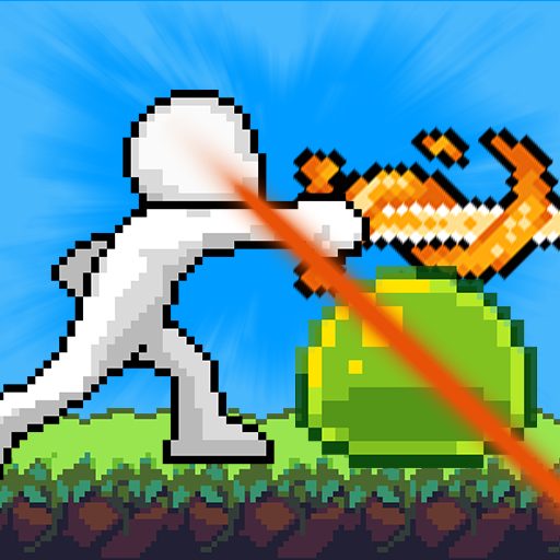 Slime RPG Slime RPG