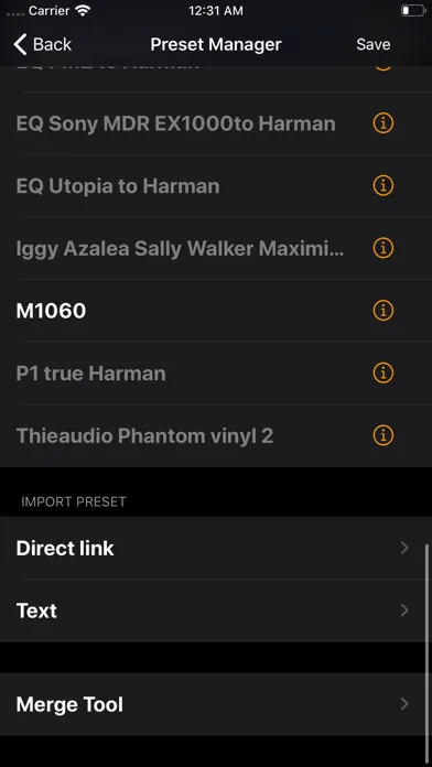 HPToy Screenshots