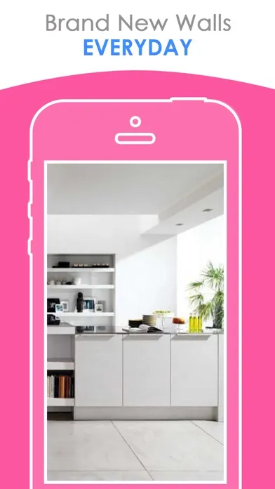 Kitchen Design Plus | Free Modular Kitchen Styler Screenshots