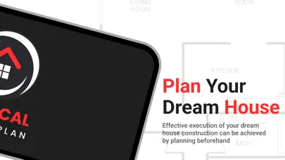 Скриншоты Magical Floor Planner | Design