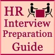 HR Interview Preparation Guide HR Interview Preparation Guide