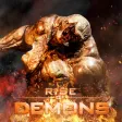 Rise Of Demons: mobile FPS Rise Of Demons: mobile FPS