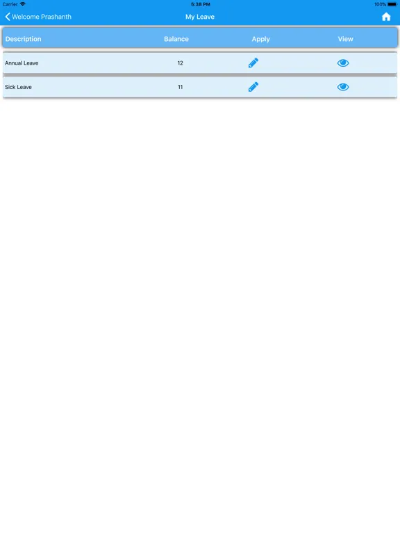 تصاویر HRiQ Mobile iPad 