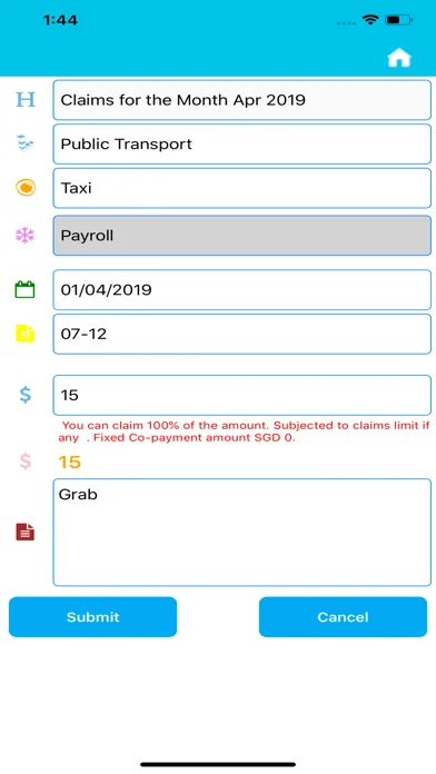 تصاویر HRiQ Mobile