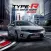 Type-R Civic Drive Game 2025