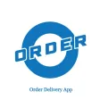 Order Delivery App