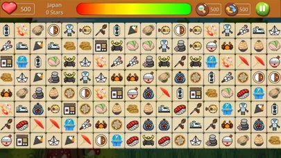 Connect Animal Classic Travel應用截圖
