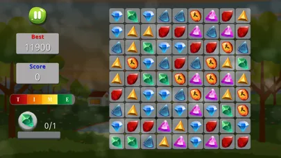 Connect Animal Classic Travel應用截圖