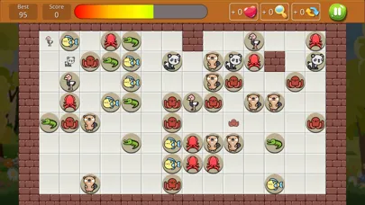 Connect Animal Classic Travel應用截圖