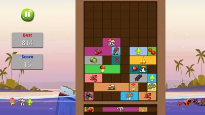 Connect Animal Classic Travel應用截圖