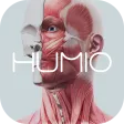 HUMIO Anatomy Atlas