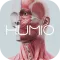 HUMIO Anatomy Atlas