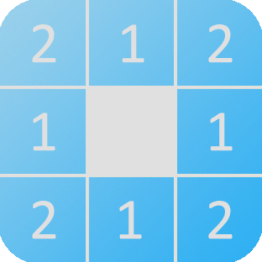 Number Booster Puzzle