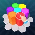 Hexa Sort - Block Puzzle Games Hexa Sort - Block Puzzle Games