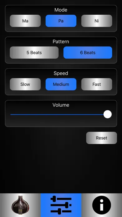 Real Tanpura Screenshots