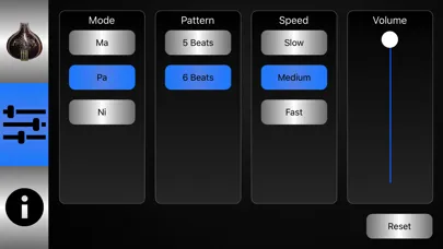 Real Tanpura Screenshots