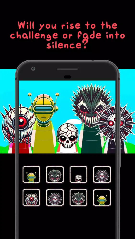 صور Horror Music Box Phase 5