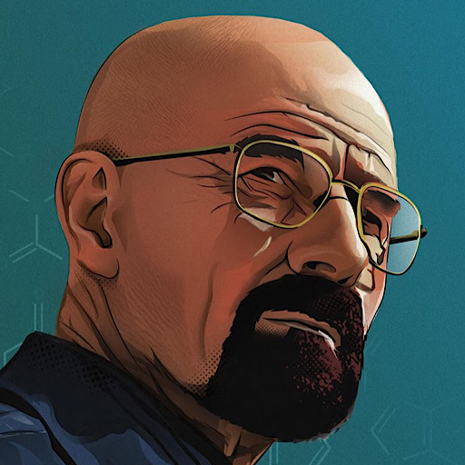 Breaking Bad Game