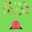 Taste All Up !