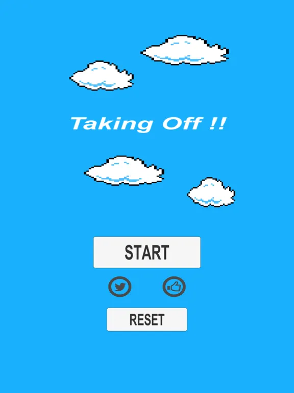 Taking Off iPad  سکرین شاٹس