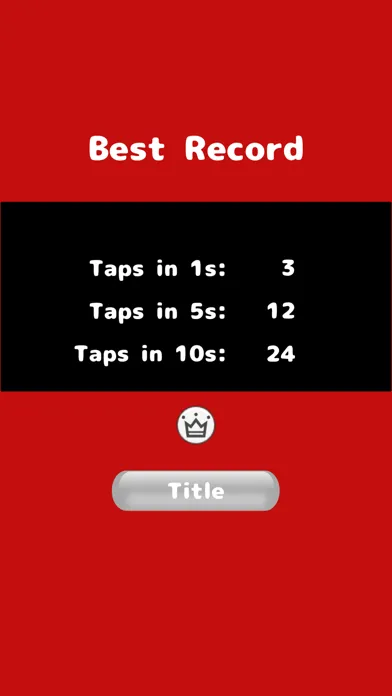 Tap of The World Screenshots