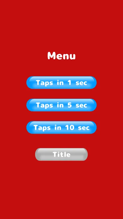 Tap of The World Screenshots