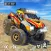 Monster Truck Offroad Driving