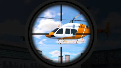 Capturas de tela do TPS Gun War Shooting Games 3D