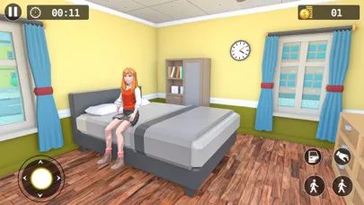 High School Teacher : Life Sim سکرین شاٹس