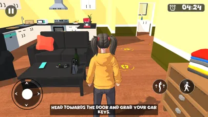 High School Teacher : Life Sim سکرین شاٹس