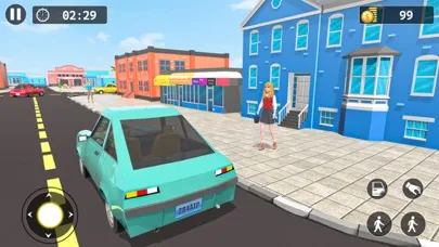 High School Teacher : Life Sim سکرین شاٹس