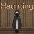 Haunting(ホーンティング)〜幽霊屋敷からの脱出〜 Haunting(ホーンティング)〜幽霊屋敷からの脱出〜