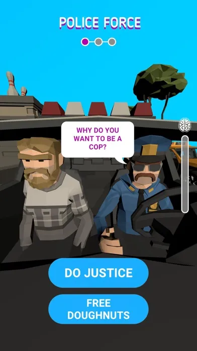 Get That Job! Screenshots