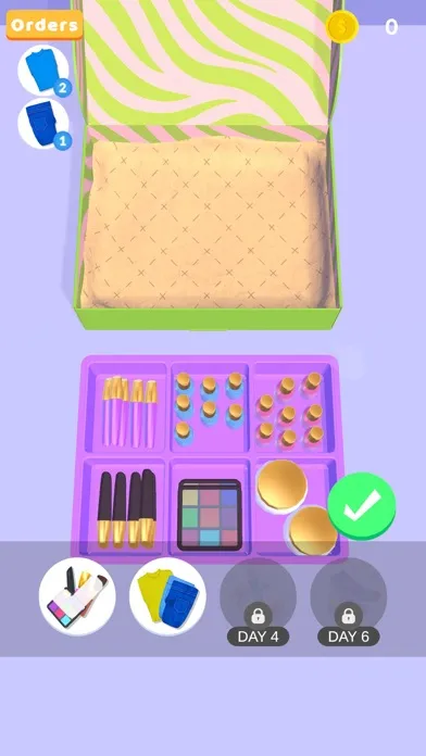 Скриншоты Small Business!