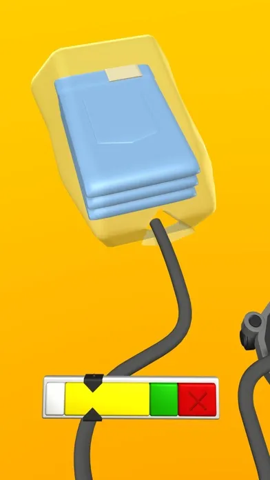 Vac N' Pack! 스크린샷