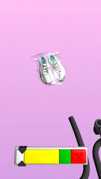 Vac N' Pack! 스크린샷