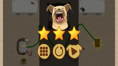 Haloween Iggy Run سکرین شاٹس