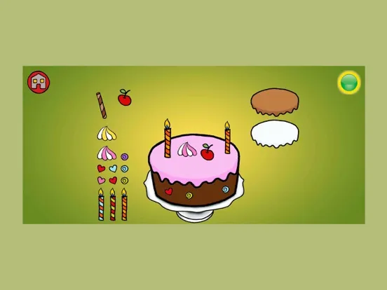 صور World of Numbers (Lala & Ara) iPad 