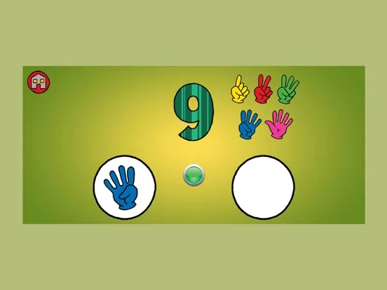 صور World of Numbers (Lala & Ara) iPad 