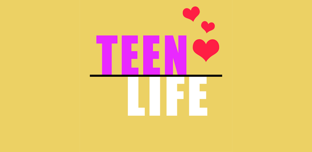 Teen Life 3D