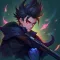 HeroDefense: Card Combination