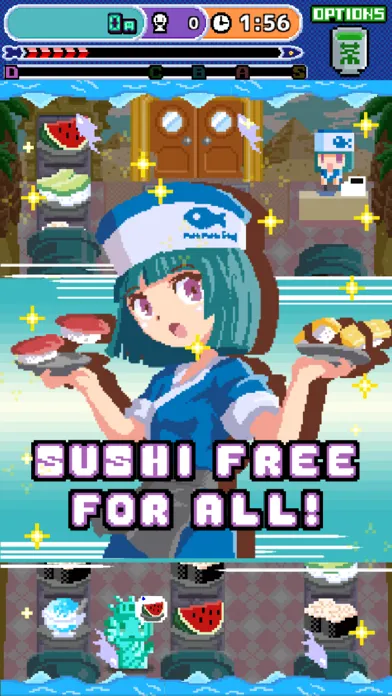 صور Peko Peko Sushi