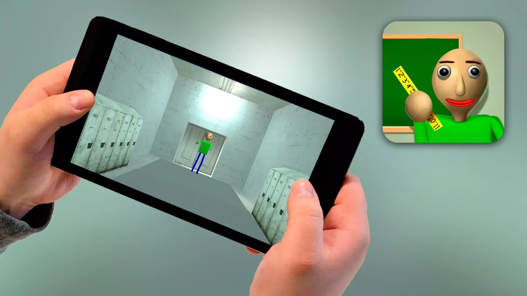 Boldi's Basic School: Learning and Education Screenshots
