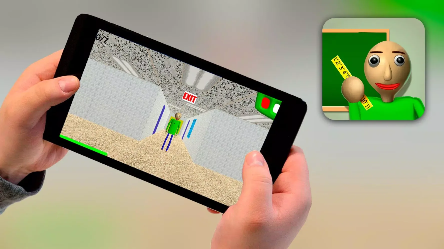 Boldi's Basic School: Learning and Education Screenshots
