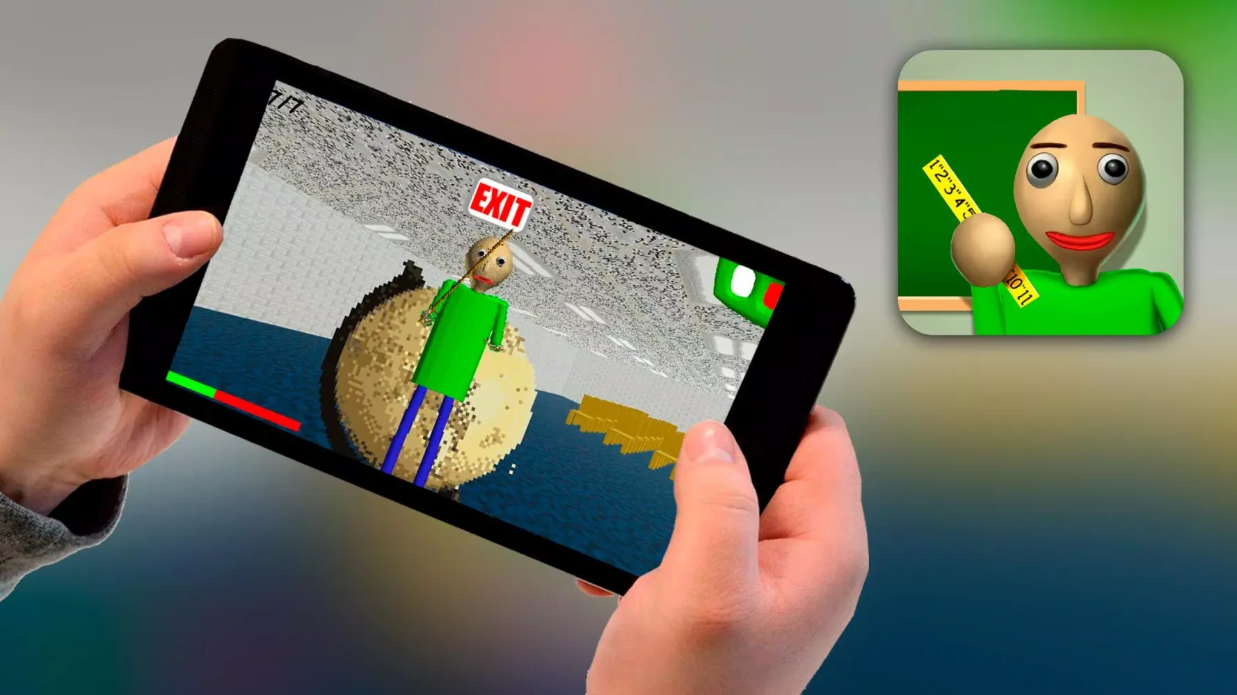 Boldi's Basic School: Learning and Education Screenshots