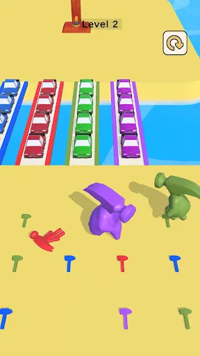 Hammerhead Screenshots