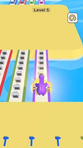 Hammerhead Screenshots