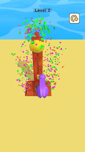 Hammerhead Screenshots