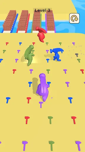 Hammerhead Screenshots