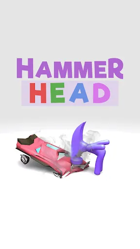 Hammerhead Screenshots